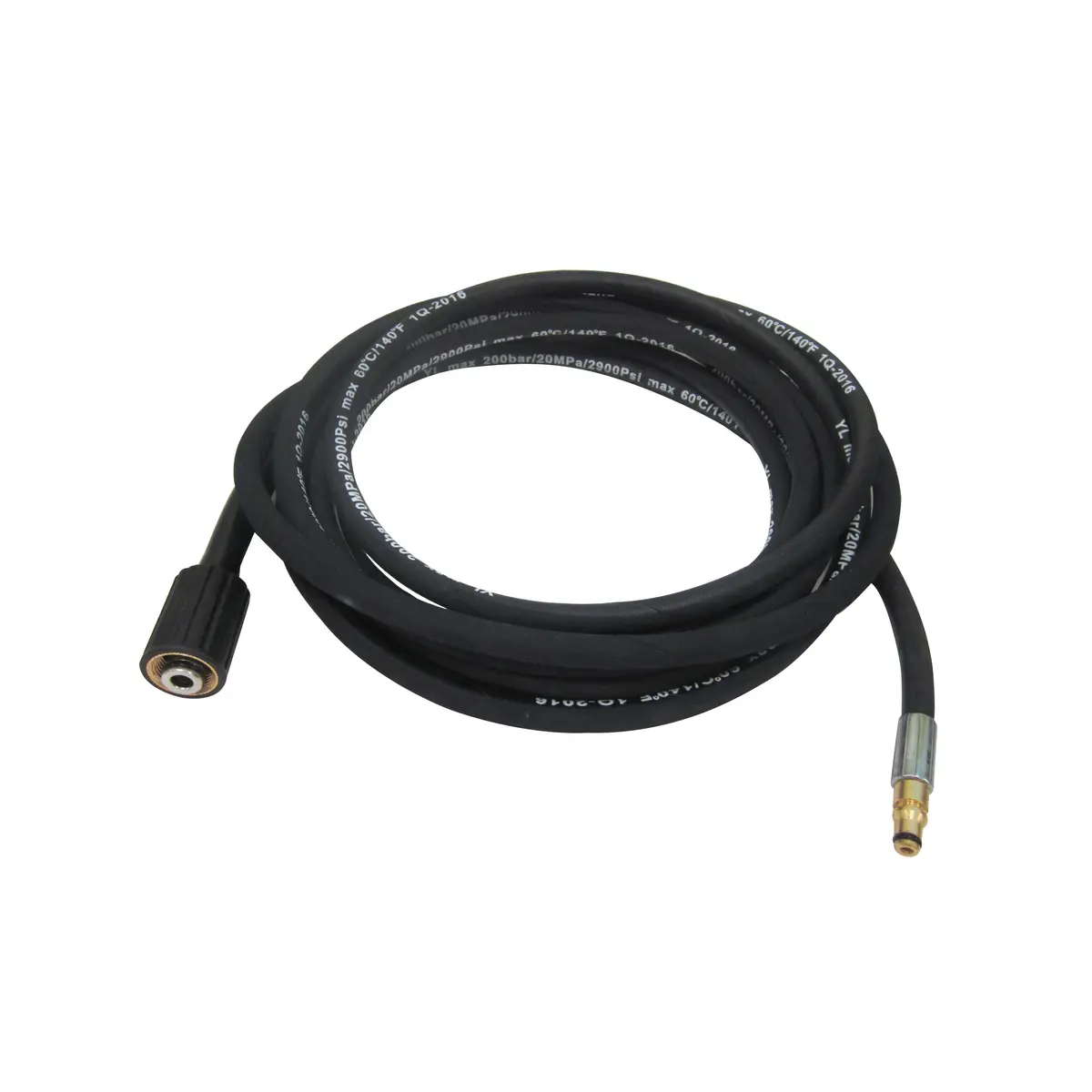 Sun Joe Spx3001-36 Pressure Washer Replacement High Pressure Hose 1