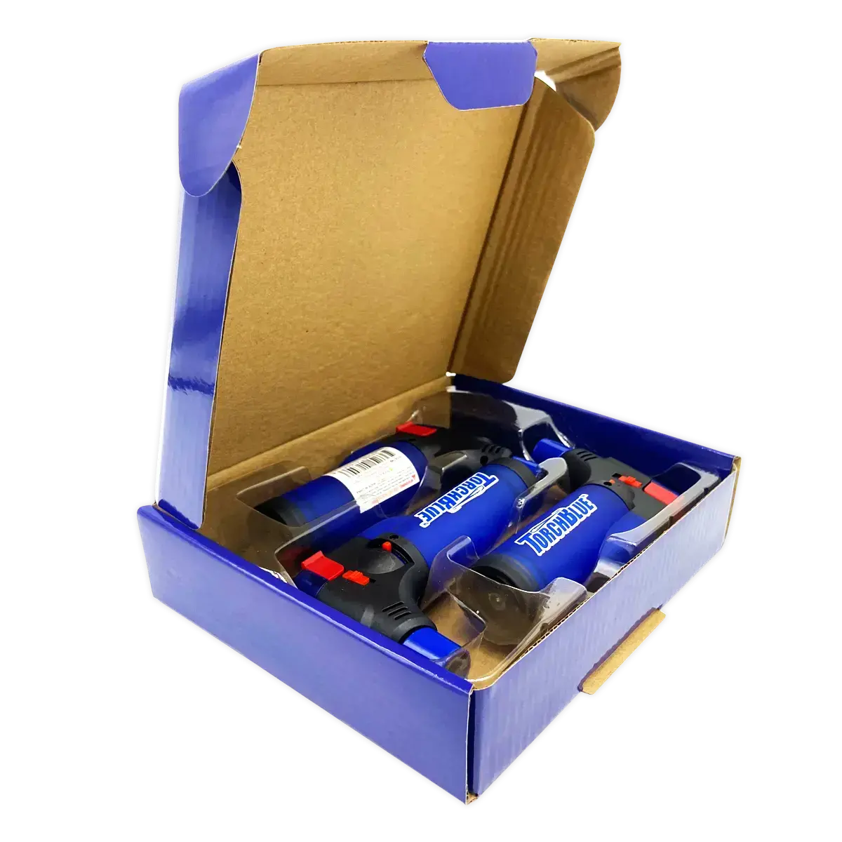 Xxl Torch Lighter - 3 Pieces Per Pack 6683 1