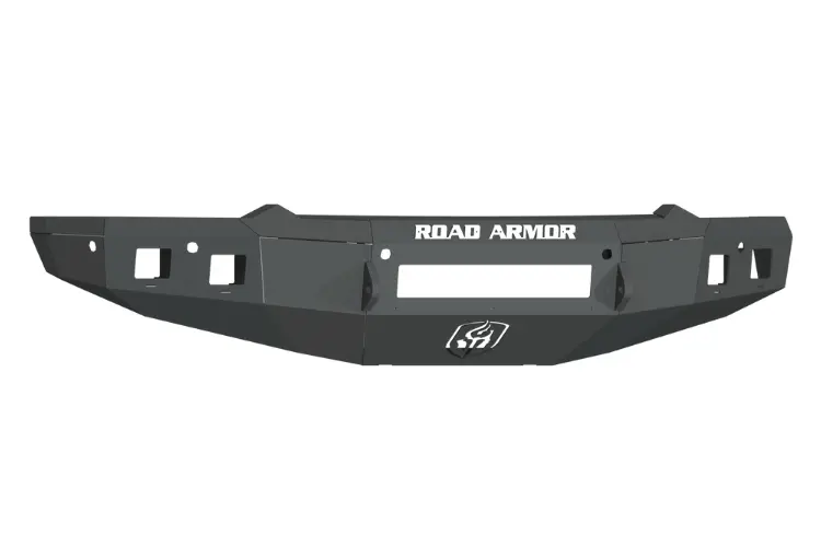 Road Armor Stealth 4191F0b-Nw Dodge Ram 1500 2019-2023 Front Bumper Non-Winch 1