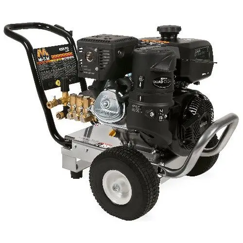 4200 Psi 3.4 Gpm Portable Pressure Washer (Kohler) Wp-4200-0Mkb 1
