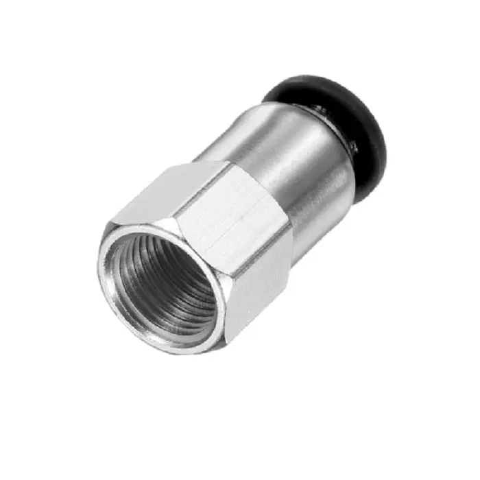 Air Ride Suspension Seat Compressor Adapter Fitting 1