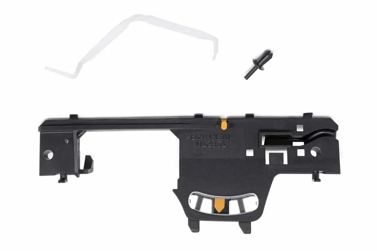 Weight Indicator For Grammer Msg65 Suspension 1