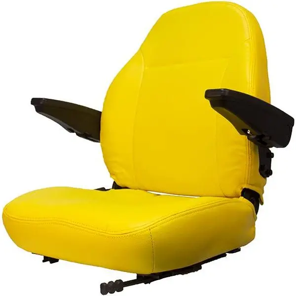 Tractor Fork Lift Loader Zero Turn Lawn Mower Seat 3