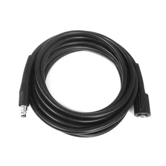 Sun Joe Spx1000-16 Electric Pressure Washer High Pressure Hose 1