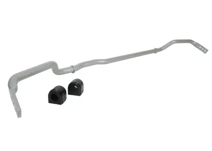 Whiteline Heavy Duty 26Mm Adjustable Rear Sway Bar - 15-20 Bmw M3 (F80) / 15-20 Bmw M2 And M4 1
