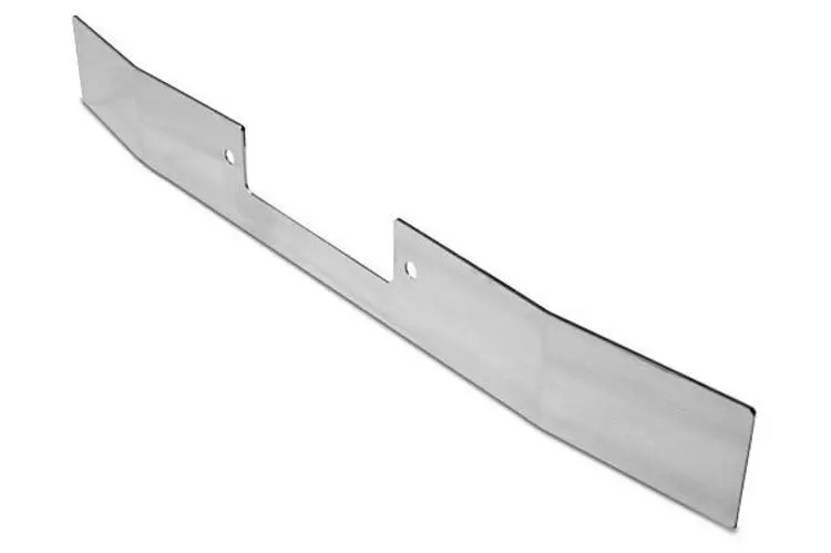 Westin 57-93875 Chevy Silverado 1500 2016-2019 Hdx Winch Mount Grille Black 2