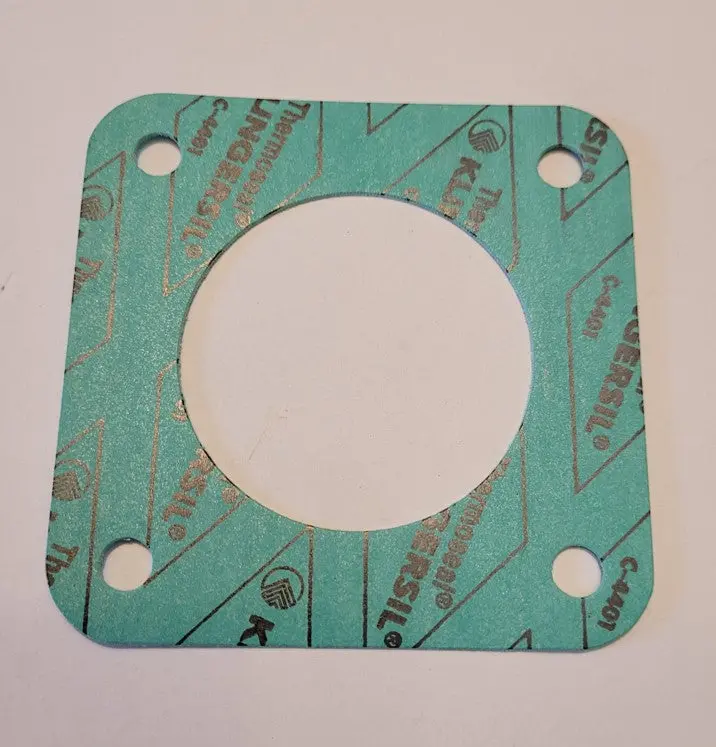 477 611 951 - Brake Booster Gasket - 78 To 95 1