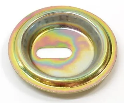 477 813 157 - Spare Wheel Retaining Washer - 83 To 95 1