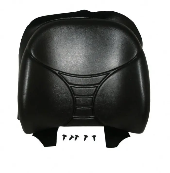 Seat Back Cushion For Milsco Seats 1