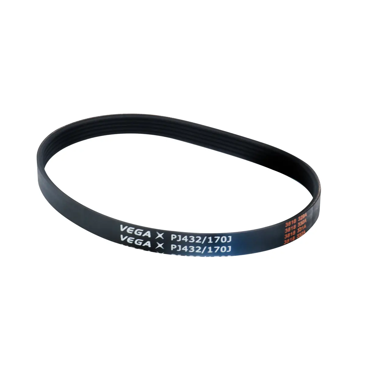 Snow Joe 24V-Ss10-Belt Replacement Belt For Snow Joe 24V-Ss10 1