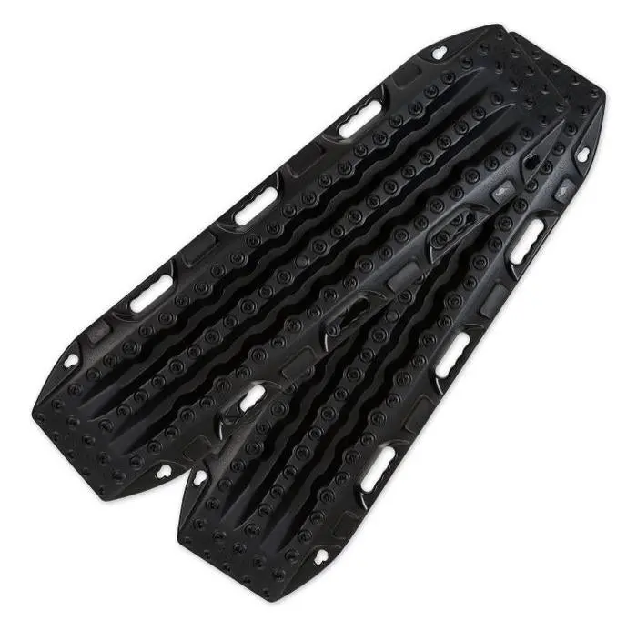 Maxtrax Mkll Black 1