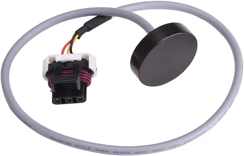 48V Golf Cart Speed Sensor Harness Fits Ezgo Txt - 10L0l 2