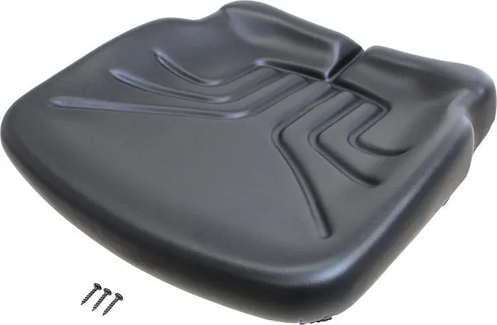 Vinyl Seat Cushion For Grammer 721, 722 3