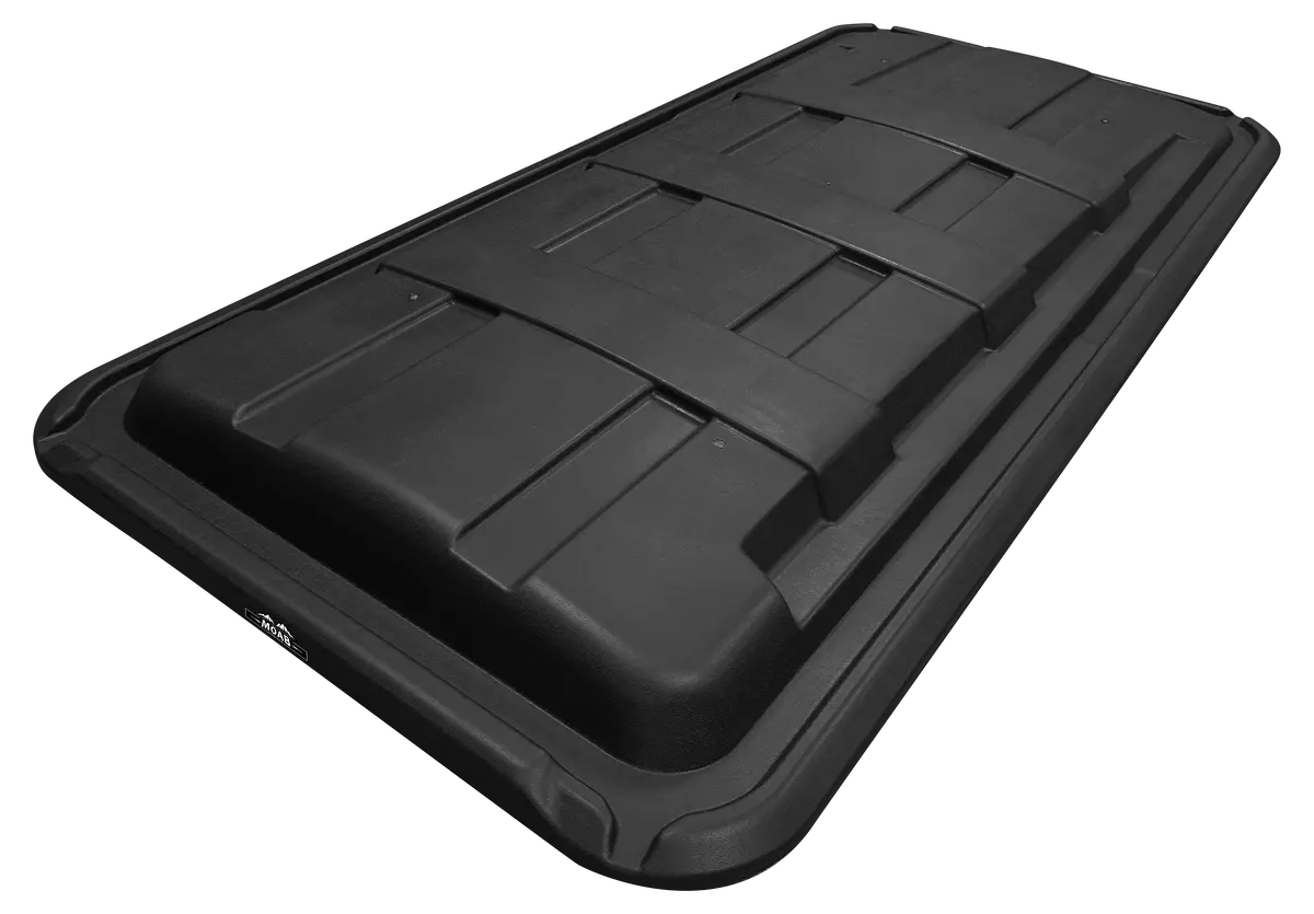 Golf Cart Extended 80" Inch Roof/ Top 1