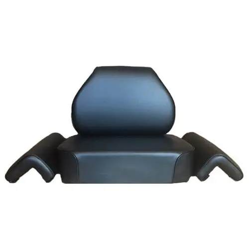 4 Pc Seat Cushion Set For International / Dresser Crawler 1
