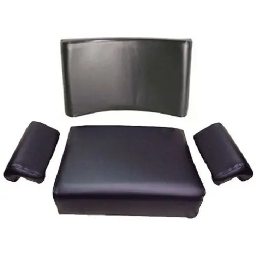 4 Piece Crawler Seat Cushion Set For John Deere 1