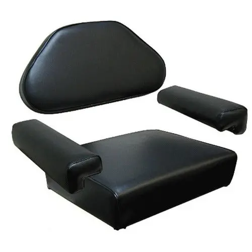 4 Piece Seat Cushion Set For Caterpillar 1