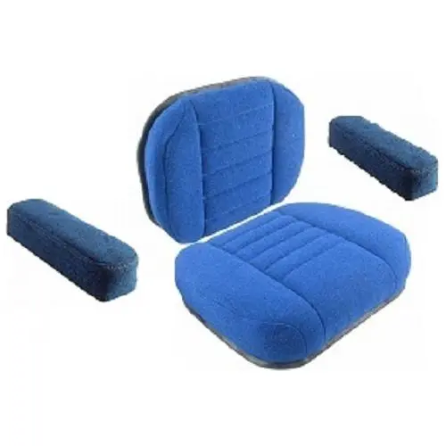 4 Piece Tractor Seat Cushion Set For Ford 1