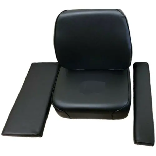 4 Piece Seat Cushion Set For Caterpillar 1