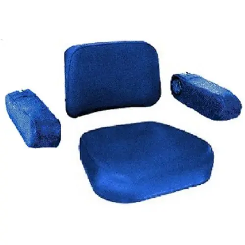 4 Piece Tractor Seat Cushion Set For Ford 1