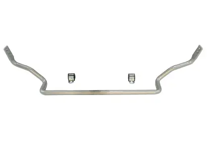 Whiteline Heavy Duty 27Mm Front Adjustable Sway Bar - 08-15 Mitsubishi Lancer Evolution X 1