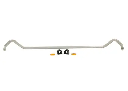 Whiteline Heavy Duty 24Mm Adjustable Front Sway Bar  - 08-14 Subaru Impreza Wrx And Sti 1