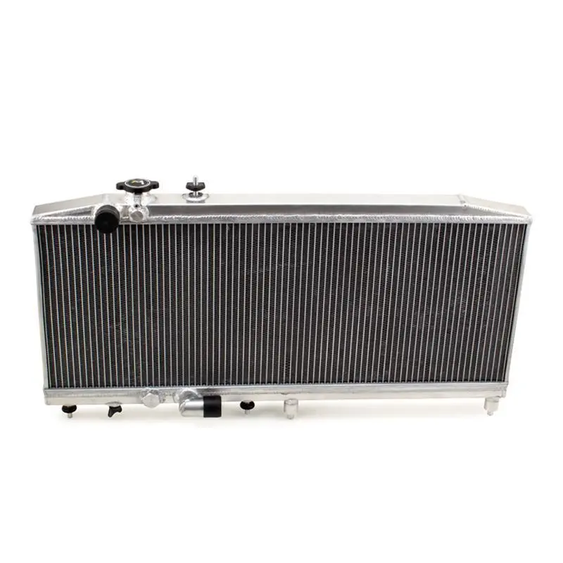 Hybrid Racing K-Swap Full Size Radiator - 96-00 Civic 1