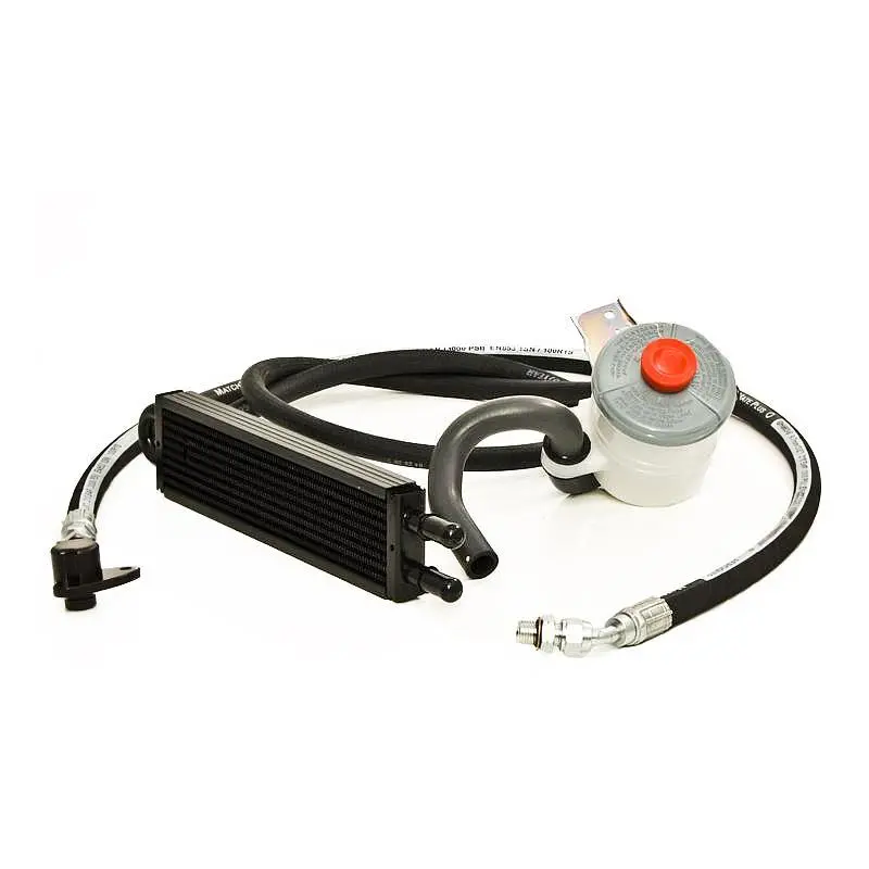 Hybrid Racing K-Swap Power Steering Conversion Kit - 92-00 Civic / 94-01 Integra 1