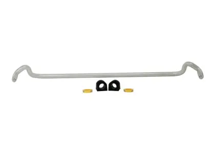 Whiteline Heavy Duty 27Mm Adjustable Front Sway Bar  - 04-07 Subaru Sti 1