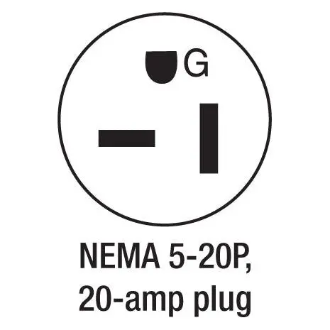 1500 Psi 2.0 Gpm Portable Pressure Washer (1P 120V) Jp-1502-2Me1 2