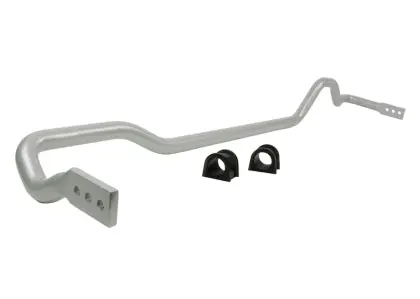 Whiteline Heavy Duty 27Mm Adjustable Rear Sway Bar - 04-07 Subaru Sti 1