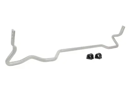Whiteline Heavy Duty 24Mm Rear Adjustable Sway Bar - 04-07 Subaru Wrx Sedan And Wagon / 04-07 Impreza Non Turbo 1