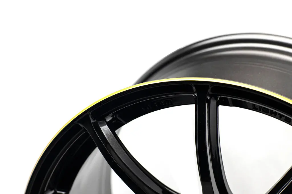 Gram Lights 57Transcend Unlimit Edition Wheel 2