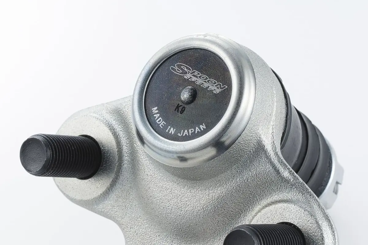 Spoon Sports Front Zero Bump Steer Kit - 16-21 Civic Fk7/Fc1 2