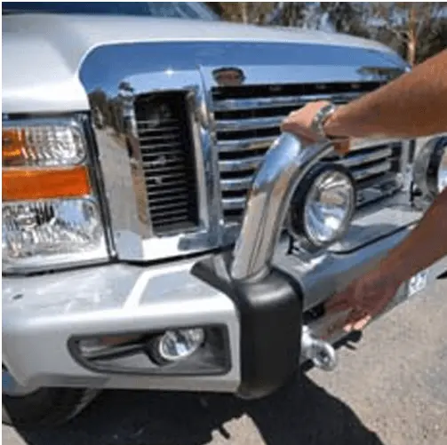 Arb 4X4 Sahara Bar Top Tube 5136010 1