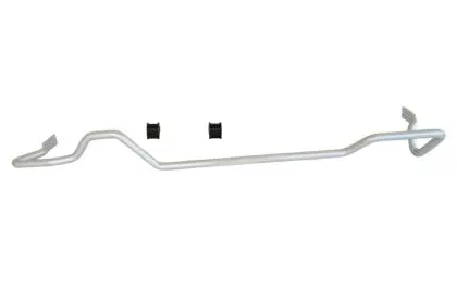 Whiteline Heavy Duty 22Mm Adjustable Rear Sway Bar - 02-03 Subaru Wrx Sedan/Wagon /  02-03 Impreza Non Turbo 1