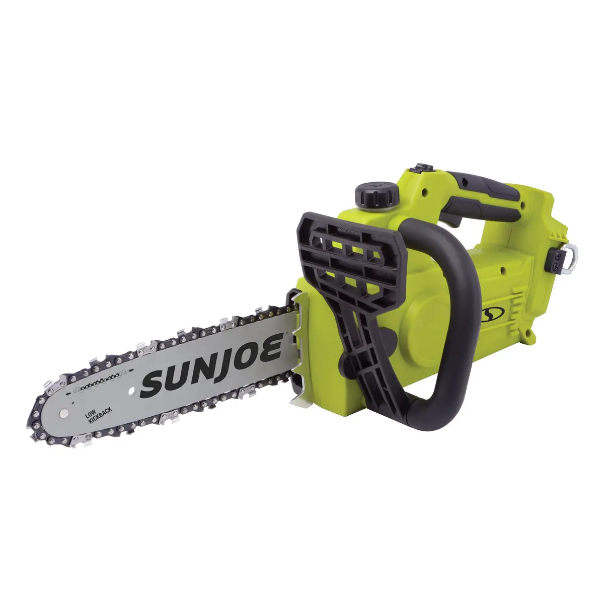 Sun Joe 24V-10Cs-Ct 24-Volt* Ionmax Cordless Chain Saw | 10-Inch | Tool Only 1