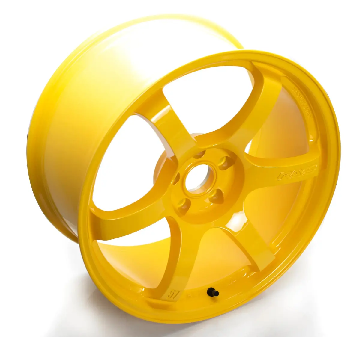 Gram Lights 57Dr 2324 Wheel 2