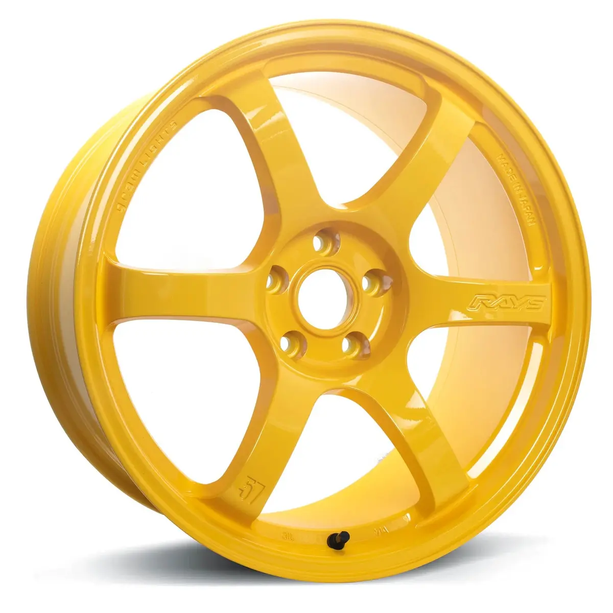 Gram Lights 57Dr 2324 Wheel 1