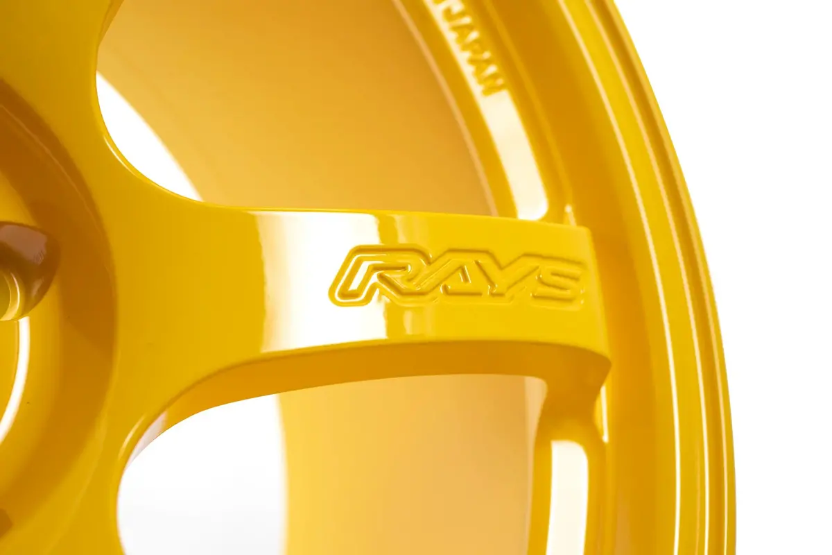Gram Lights 57Dr 2324 Wheel 3