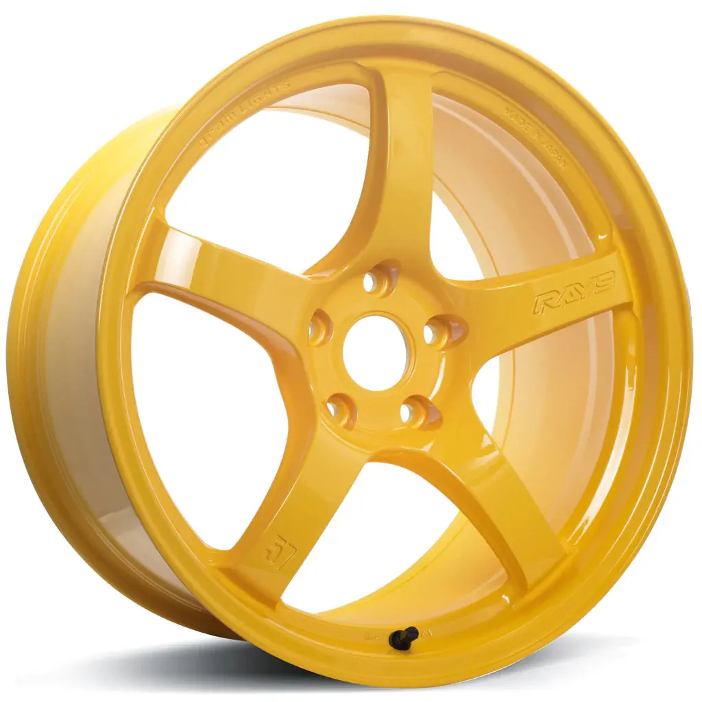 Gram Lights 57Cr 2324 Wheel 1