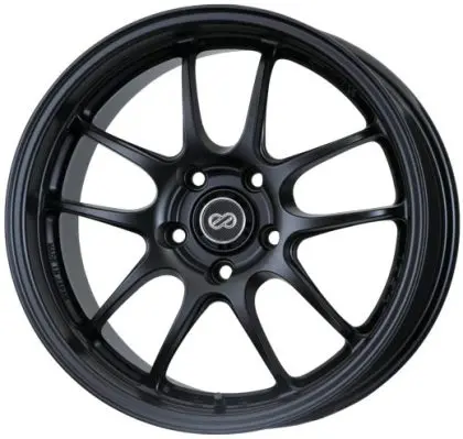 Enkei Pf01ss Wheel 3