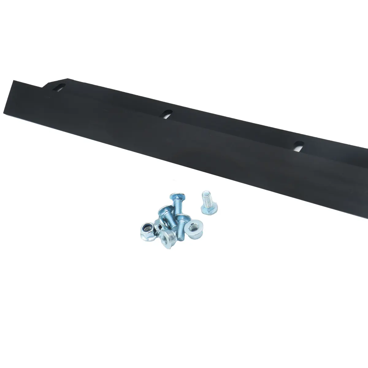 Snow Joe Ion100v-21Sb-Scraper Replacement Scraper Bar For Snow Joe Ion100v-21Sb 1
