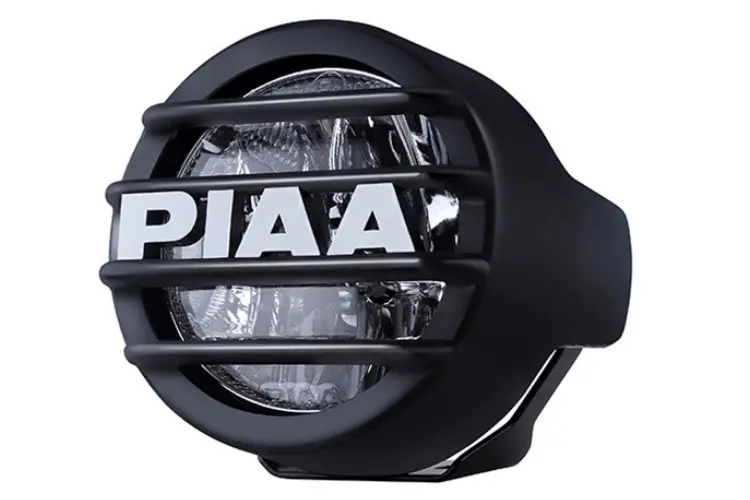 Piaa 5300 Lp530 3.5'' Led White Fog Single Light 1