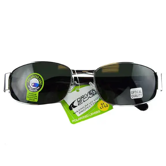 Sunglasses Drivers Edge Assortment - 6 Pieces Per Pack 53051 1