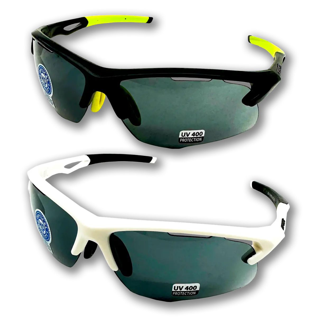 Sunglasses Drivers Edge Assortment - 6 Pieces Per Pack 53125 1
