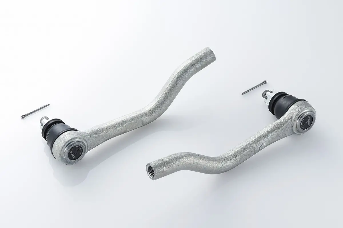 Spoon Sports Zero Bump Steer Rod End - 16-21 Civic Fk7/Fc1 1