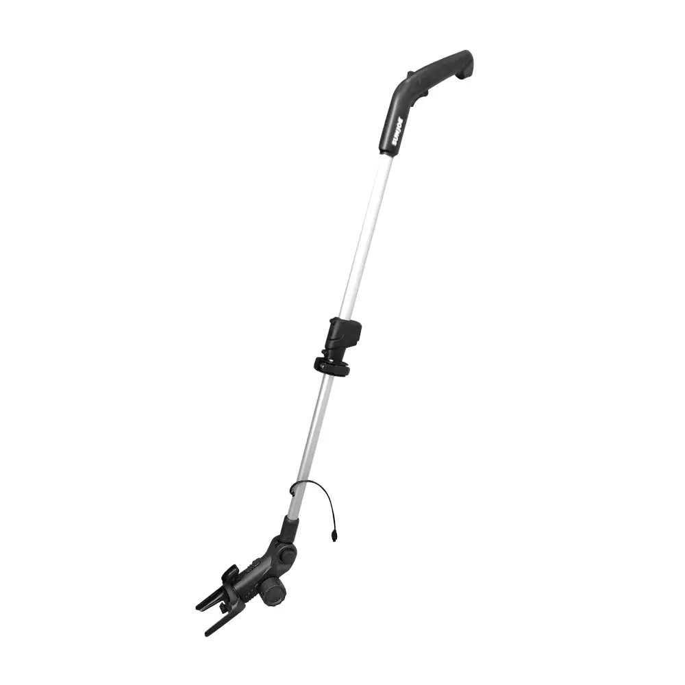 Sun Joe Hj6-Extp-Grn Extension Pole For Cordless Grass Shear/Hedge Trimmers Hj604c + Hj605cc 1
