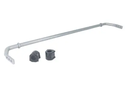 Whiteline Heavy Duty 22Mm Rear Adjustable Sway Bar - 22+ Subaru Wrx 1
