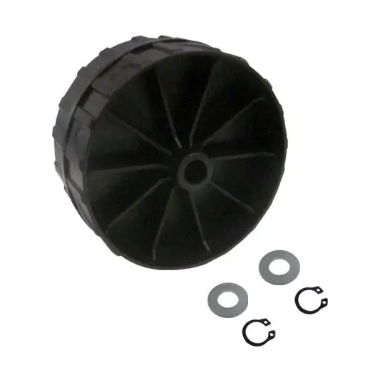 Snow Joe Sj600s-Wheelpack Snow Throwers Wheel Pack For Sj620/Sj621/Sj622e/Sj623e 1